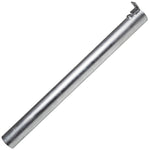 MVP Permanent Ground Sleeve - Hot Dipped Galvanized