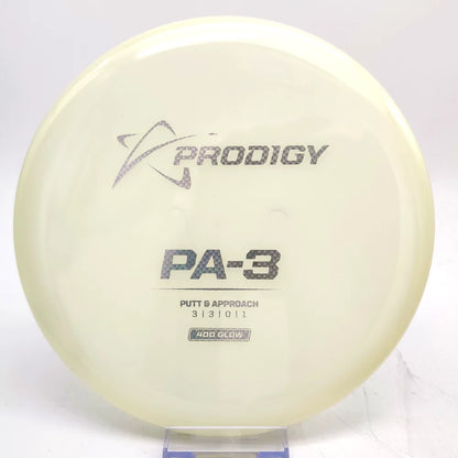 Prodigy 400 Glow PA-3