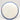 Axiom Fission Blank Crave (Dyer's Delight) - Disc Golf Deals USA