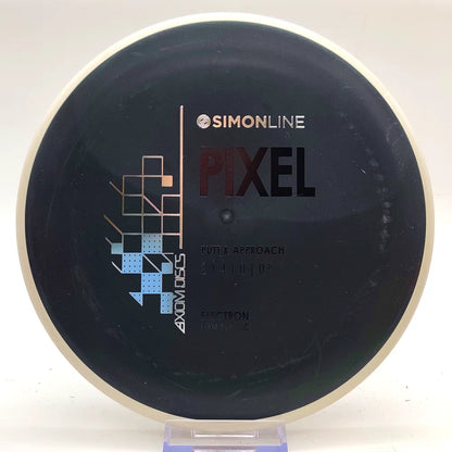 Axiom Simon Line Electron Firm Pixel