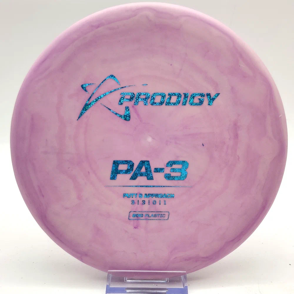 Prodigy 200 PA-3