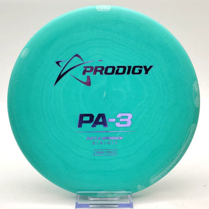 Prodigy 300 Firm PA-3