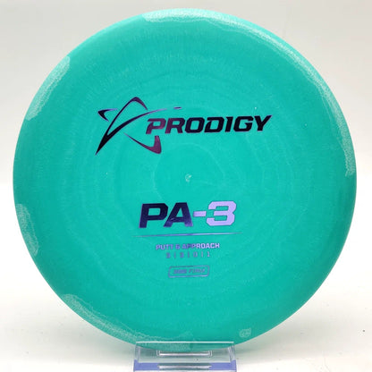 Prodigy 300 Firm PA-3