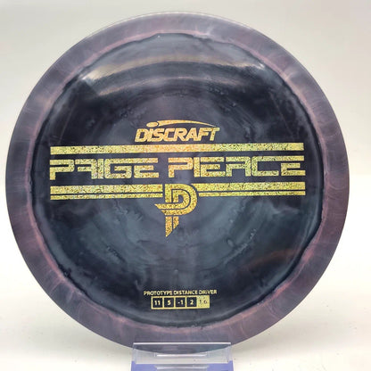 Discraft Paige Pierce Prototype ESP Drive (Drop 2)