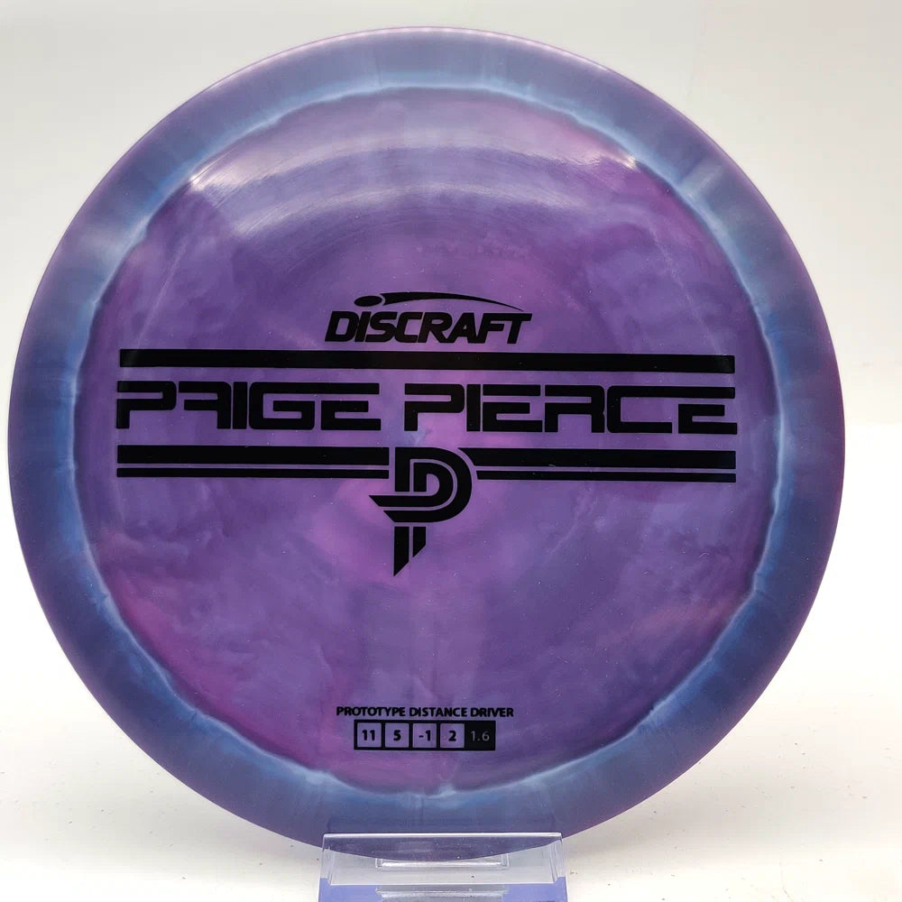 Discraft Paige Pierce Prototype ESP Drive (Drop 2)