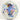 Prodigy Isaac Robinson 300 Soft Fractal Glow PA - 3 (2x Worlds Stamp) - Disc Golf Deals USA