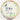 Discraft Glo Jawbreaker Z FLX Zone (Faylor Lake Fundraiser) (Drop 2)