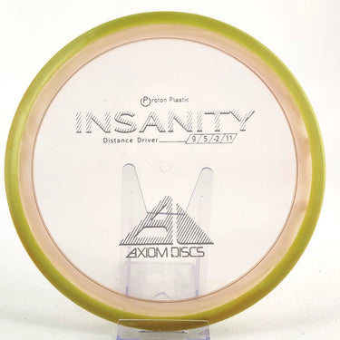 Axiom Proton Insanity - Disc Golf Deals USA