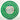 Clash Discs Swirl Steady Ring Vanilla