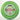 Clash Discs Swirl Steady Ring Millet