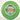 Clash Discs Swirl Steady Ring Millet