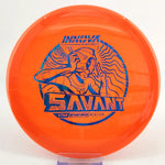 Innova Star Savant
