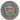 Jester Discs Taffy Peace Train