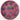 Jester Discs Shimmer Peace Train
