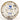 Meridian Marbled Clarus Tundra