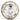Meridian Marbled Clarus Tundra