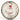 Meridian Marbled Clarus Tundra