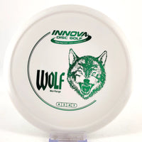 Innova DX Wolf
