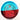 Dynamic Discs Lucid Ice Glimmer Escape - Trilogy Challenge 2024