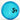 Westside Discs VIP Glimmer Swan 2 - Mini TriFly