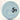 Discmania Flex 2 Swirl P-line MD3 - Mini TriFly