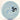 Discmania Flex 2 Swirl P-line MD3 - Mini TriFly