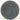 Dynamic Discs Classic Blend EMAC Judge - Putt Monster