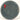 Dynamic Discs Classic Blend EMAC Judge - Putt Monster