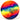 Discraft Fly Dye Confetti Z Archer - Ledgestone 2025