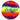Discraft Fly Dye Confetti Z Archer - Ledgestone 2025