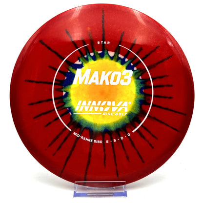 Innova Star I-Dye Mako3