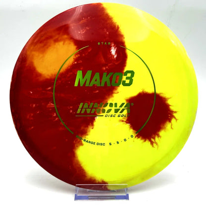 Innova Star I-Dye Mako3