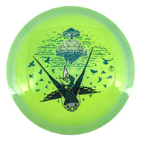 TSA SE Aura Soft Mantra (Sparrow Rider)