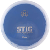 Kastaplast K1 Grind Stig