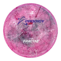 Prodigy 400 Fractal M4