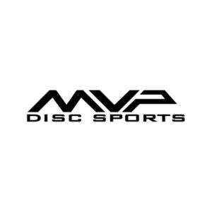 MVP Disc Sports logo