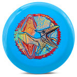 TSA SE Plume Mantra - Part Time Disc Golf (Drop 2)