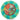 TSA SE Nebula Nerve Medium Praxis - Part Time Disc Golf (Drop 2)