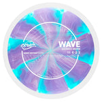 MVP Cosmic Neutron Wave