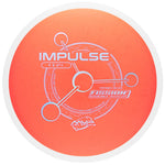 MVP Fission Impulse