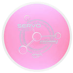 MVP Fission Servo