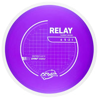 MVP Neutron Relay