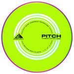 Axiom Neutron Soft Pitch