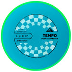 Axiom Neutron Soft Tempo - Project Lab Coat (Pre-Order)
