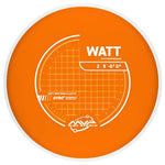 MVP Neutron Soft Watt