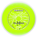 MVP Plasma Servo