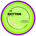 Axiom Proton Rhythm - Project Lab Coat (Pre-Order)