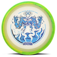 Axiom Eagle McMahon Particle Eclipse Thrill - Elemental Series
