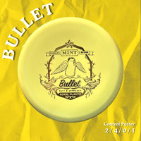 Mint Discs Royal Medium Bullet