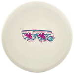 Mint Discs Flat Top Royal Glow Rodeo